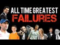 Famous Failure Of Successful People Motivational Story Inspirational Video Naman Sharma