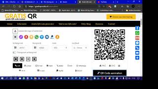 Creat your own QR code to use with FBI modded 3DS