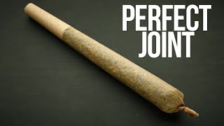 How To Pack The Perfect Joint