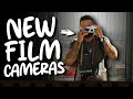 New Film Cameras Coming in 2025