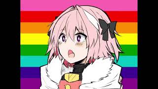 astolfo edit