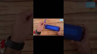 آنباکس اسپیکر بلوتوثی Xiaomi Mi Bluetooth Speaker 16W 📦