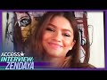 Zendaya Says Tom Holland Keeps Talking About 'Euphoria' Cameo
