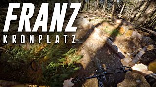 Franz Trail | Kronplatz 2020