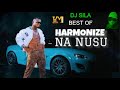 DJ SILA 2024 BEST OF HAORMONIZE