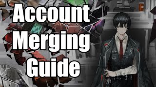 Limbus Company - Account Integration Merge Guide