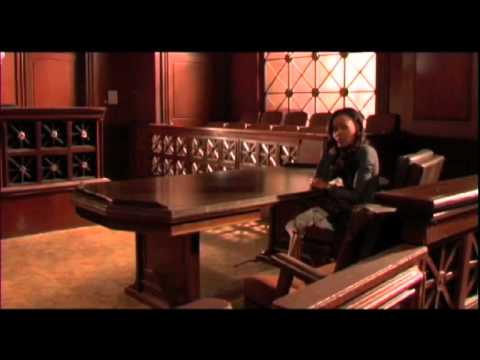 Restraining Order 1 Youtube