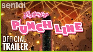 Punch Line Official Trailer