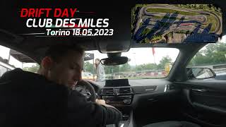 m140i Drift Track Day Automatic ZF8HP - Club Des Miles