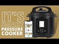 Top 5 Best Electric Pressure Cookers of 2024!