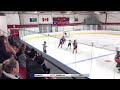 2024 12 21 vs kanata exhibition game 5 1 win