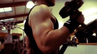 BICEPS pour Débutant : Comment commencer ? Entrainement Optimal!