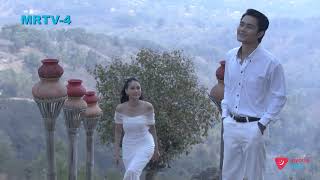 လှိုင်းလေး - အဆိပ်လိုအချစ် TV Soundtrack [Official MV]