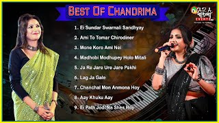 Best Of Chandrima (Bengali \u0026 Hindi Song)