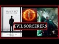 Domination, Control and Order: The Evil Sorcerer