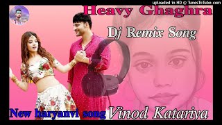 Heavy Ghagra Dj Remix Song || New Haryanvi Songs Haryanavi 2021 Dj Remix Hard Bass Ajay Hooda