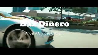 Haz Dinero - Anuel AA ( Vídeo Oficial)