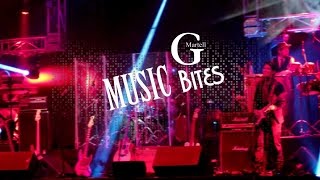 G Martell - Music Bite 1 Escala Pentatonica