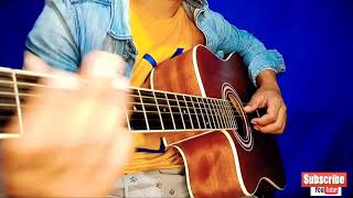Careless Whisper By George Michael | Fingerstyle cover Arrange by Jerome Espina