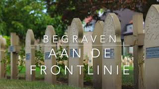 VIDEO ter herdenking van Vlaamse helden