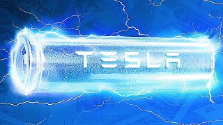 Tesla 4680 Battery 2022  [Final Update]