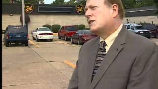 Free shredding event