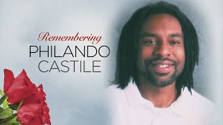 Community Gathers To Honor Philando Castile