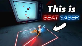 Beat Saber Modders Have Gone INSANE! (Extra Sensory II)