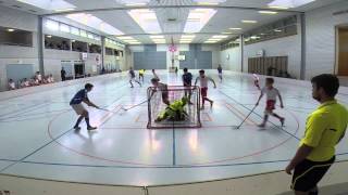 19.10.14: Schiers vs Uster Highlights