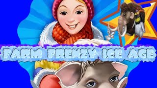 FARM FRENZY 3: ice Age Full Gold Rank\