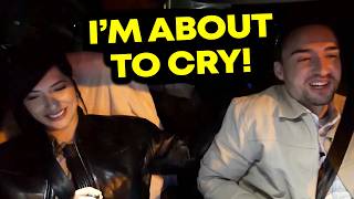 Arther Gets Emotional Talking About His Dad... ft. Julia