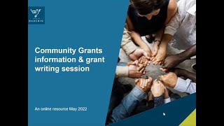 Learn about Darebin's Community Grants in 2022/23