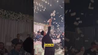 Shahbaz Fayyaz Qawwal Qawali Night Money Rain #viral #youtubeshorts #shortvideo #viralvideo