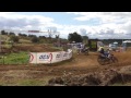 mx2y mx nationals uk 2014 highlights culham park