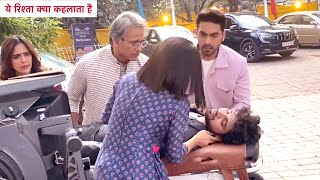 Yeh Rishta Kya Kehlata Hai Update: Abhir Ke Accident Se Abhira Ko Laga Sadma, Vidya Par Laga Ilzaam