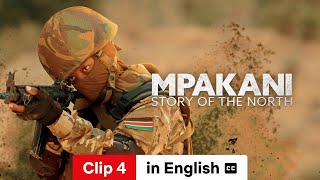 Mpakani: Story of the North (Season 1 Clip 4 subtitled) | Trailer in English | Netflix