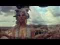 nargis fakhri in couture a fashion film by elle india