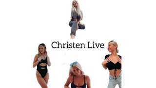 Christen Whitman Live 3-22-22