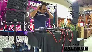 Into The Uplifted Live [Progressive and deep house mix]