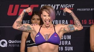 Bec Rawlings Highlights