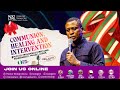 Next Level Prayers || Communion, Healing and Intervention || Pst Bolaji Idowu || 11th Dec 2024