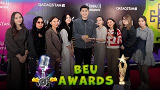 Beu awards | Беу премия |