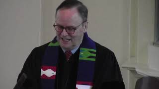 12-01-2024 Hope Came Upon a Midnight Clear - Rev. Dr. Dale Southorn