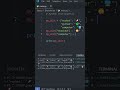 Python Basics: DICTIONARIES in Under a Minute! 📚
