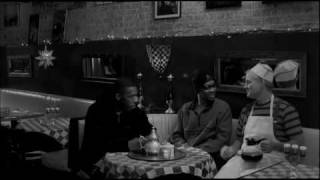 GZA, RZA and Bill Murray : Coffee \u0026 Cigarettes...