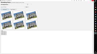 Using TTask.Run (Delphi)