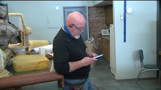 Pueblo upholstery shop owner now under criminal investigation