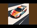Falling Fire Under The Stars