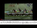 Cadets 2000 Tenor Feature Transcription