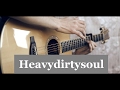 Twenty One Pilots - Heavydirtysoul (fingerstyle guitar cover) + FREE TABS